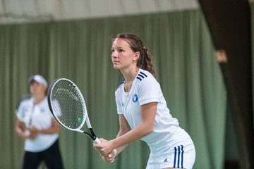 Sophie Greiner 303 - RL TC an der Schirnau - TC 1899 BW Berlin : Ergebnis: 1:8